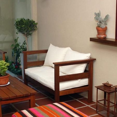 Tayka Suites Salta Ngoại thất bức ảnh