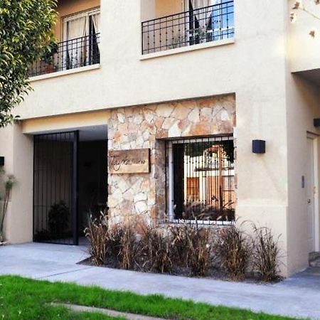 Tayka Suites Salta Ngoại thất bức ảnh