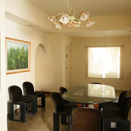 Tayka Suites Salta Ngoại thất bức ảnh