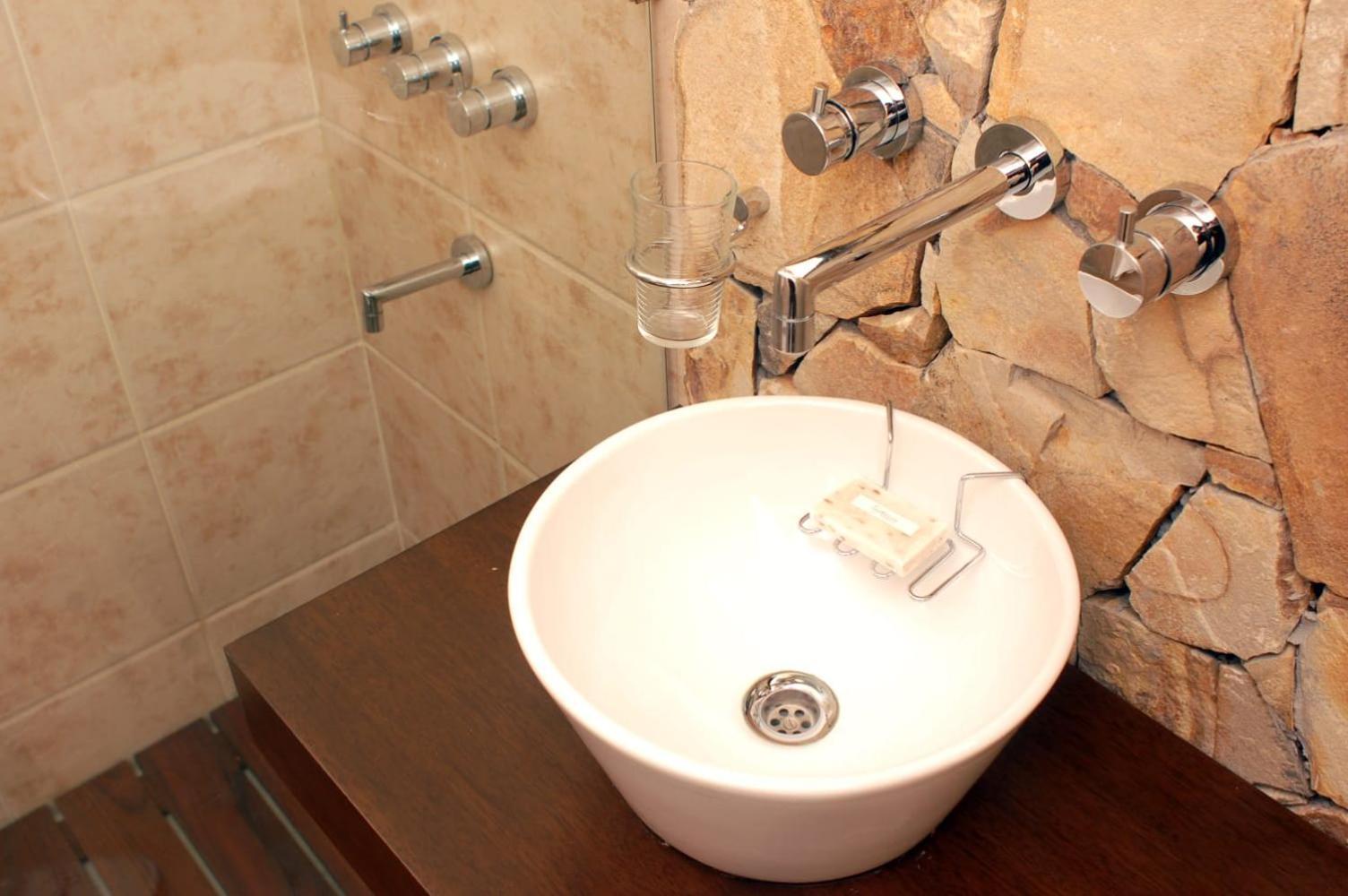 Tayka Suites Salta Ngoại thất bức ảnh
