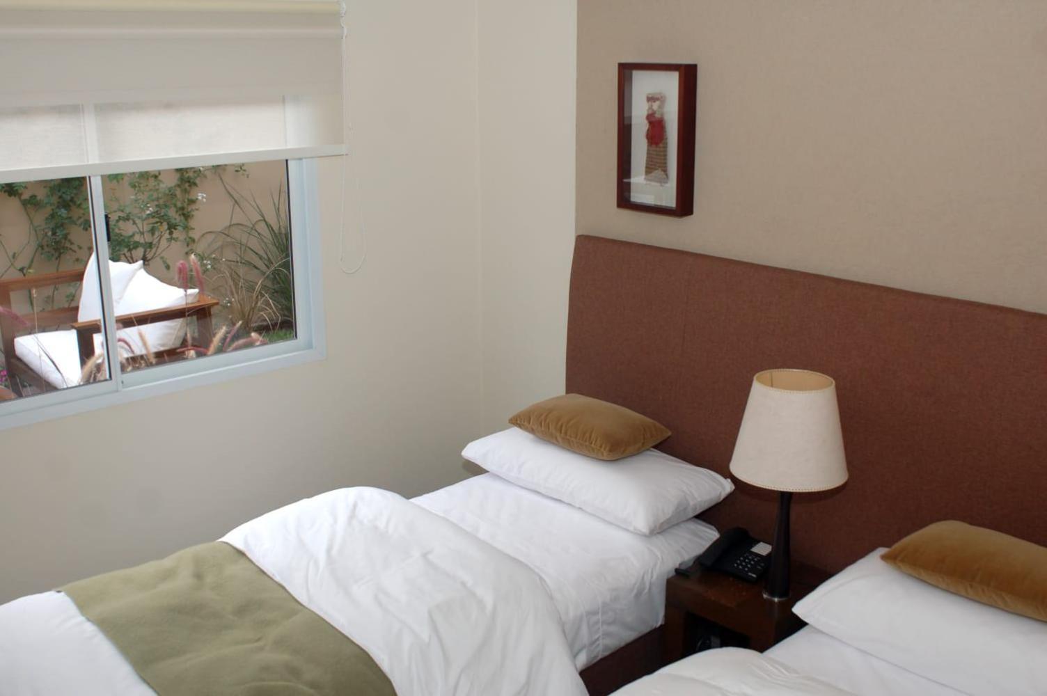 Tayka Suites Salta Ngoại thất bức ảnh