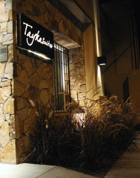 Tayka Suites Salta Ngoại thất bức ảnh
