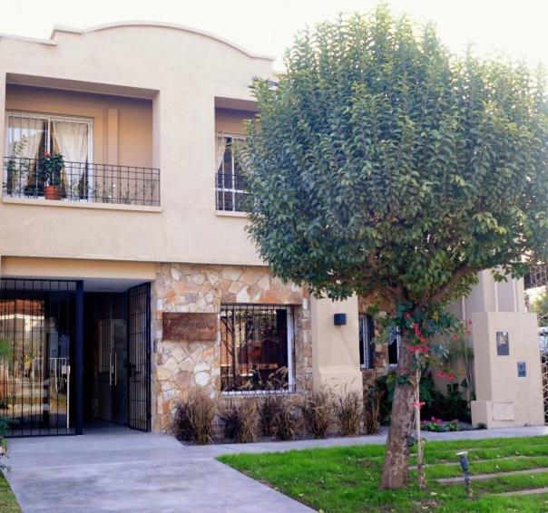 Tayka Suites Salta Ngoại thất bức ảnh