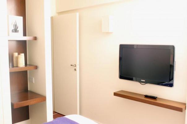Tayka Suites Salta Ngoại thất bức ảnh
