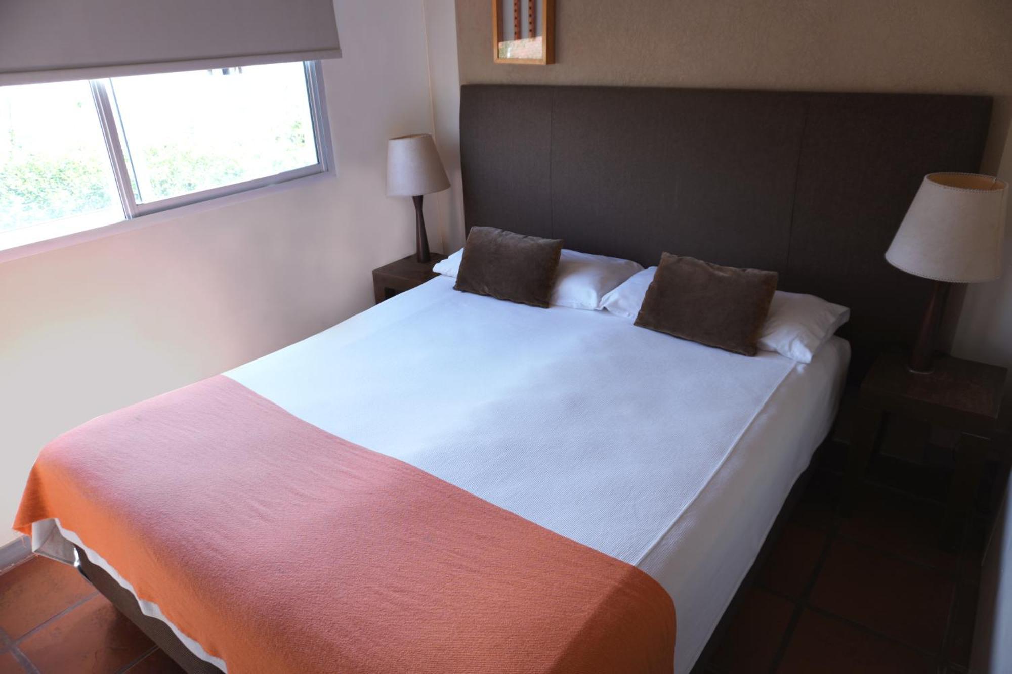 Tayka Suites Salta Ngoại thất bức ảnh
