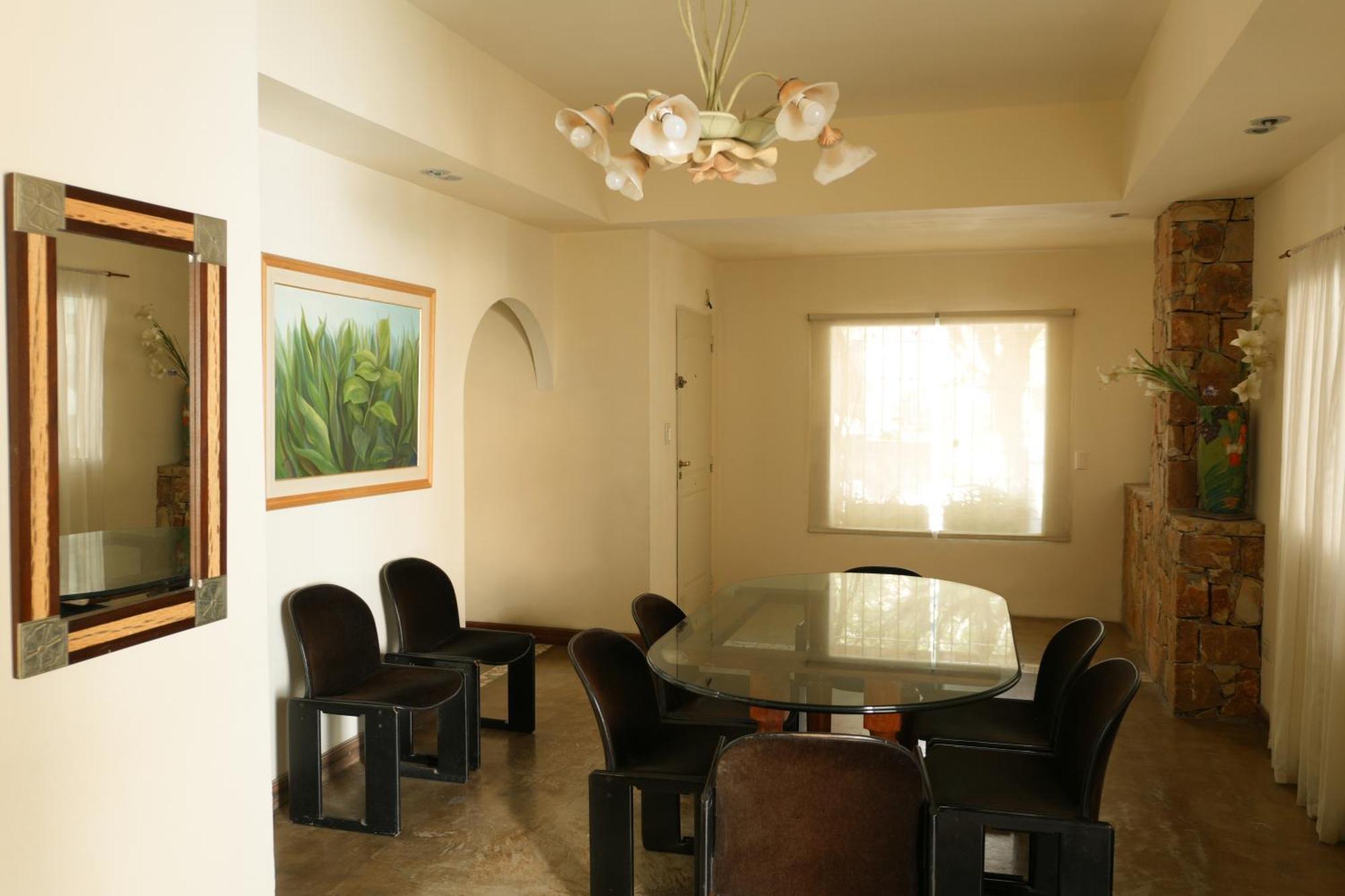 Tayka Suites Salta Ngoại thất bức ảnh