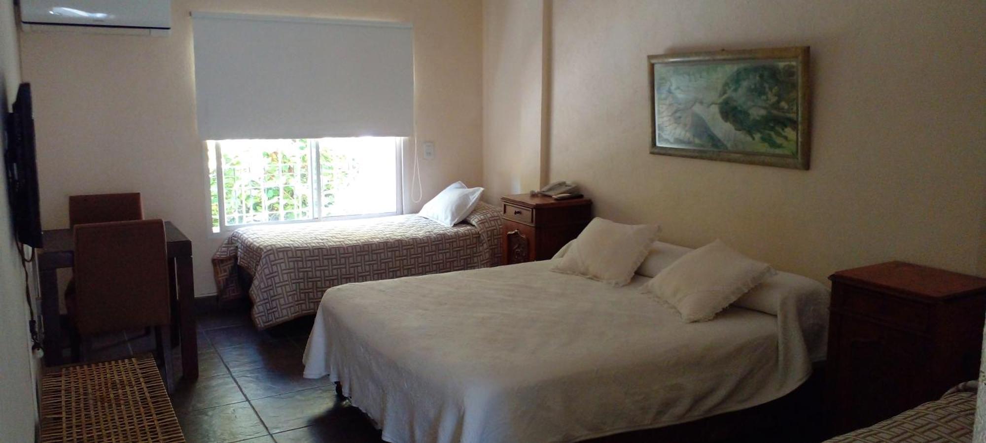 Tayka Suites Salta Ngoại thất bức ảnh